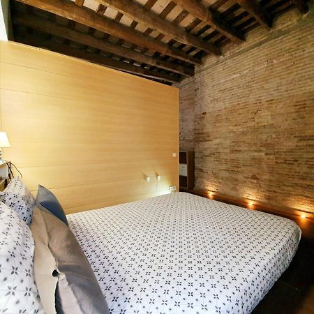 Apartamento Llibertat Centro Виланова-и-ла-Желтру Экстерьер фото