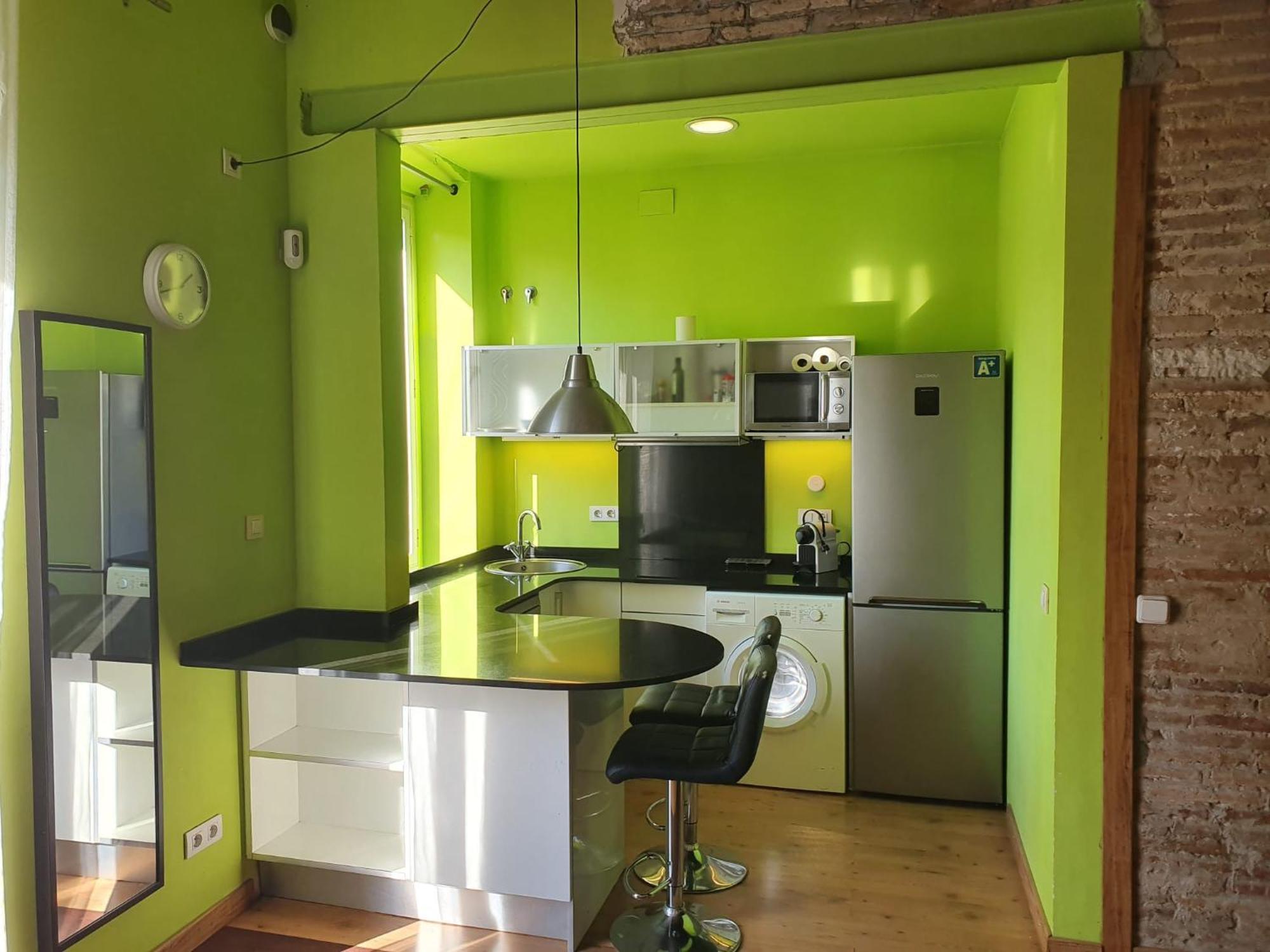 Apartamento Llibertat Centro Виланова-и-ла-Желтру Экстерьер фото