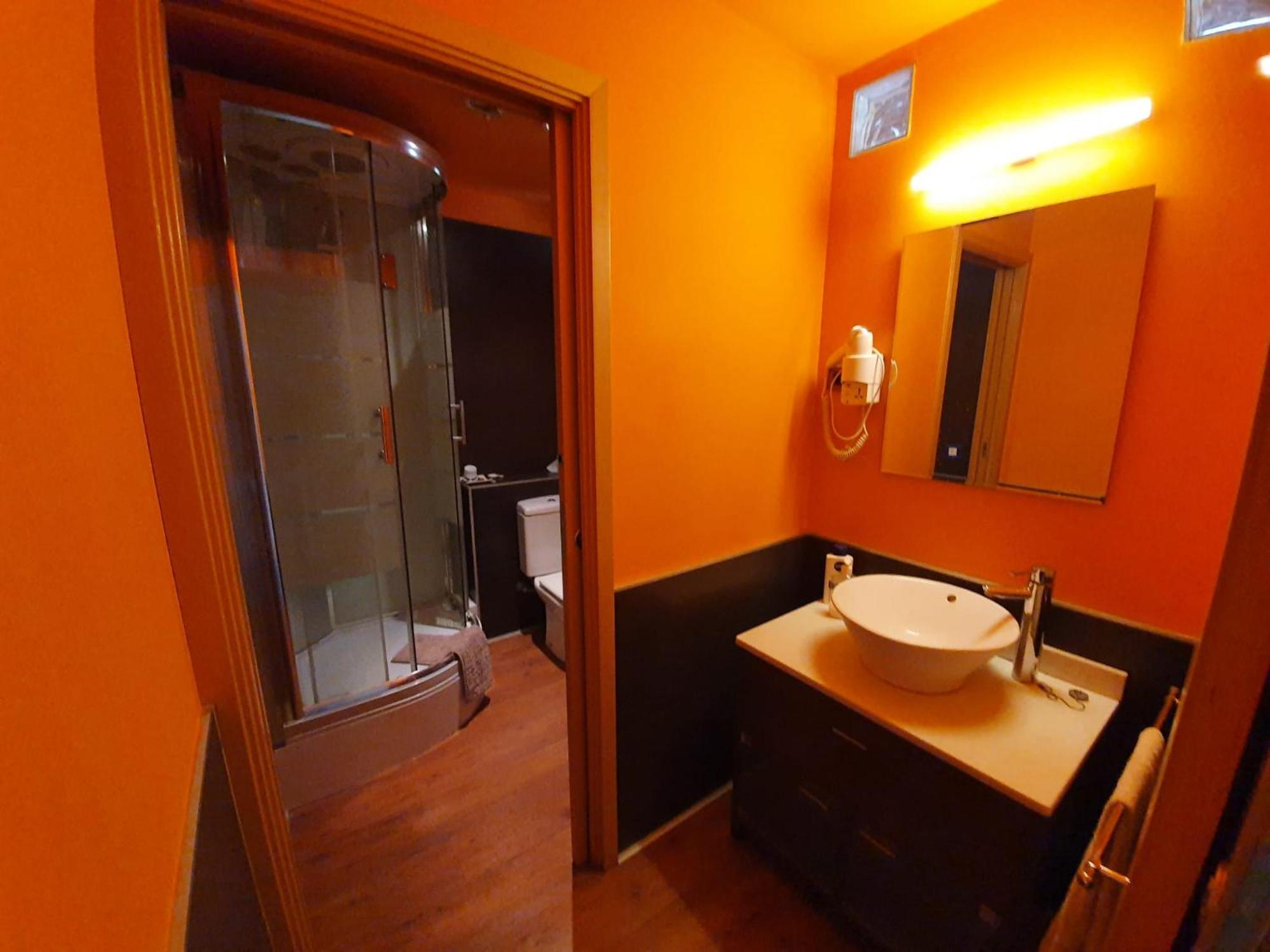 Apartamento Llibertat Centro Виланова-и-ла-Желтру Экстерьер фото