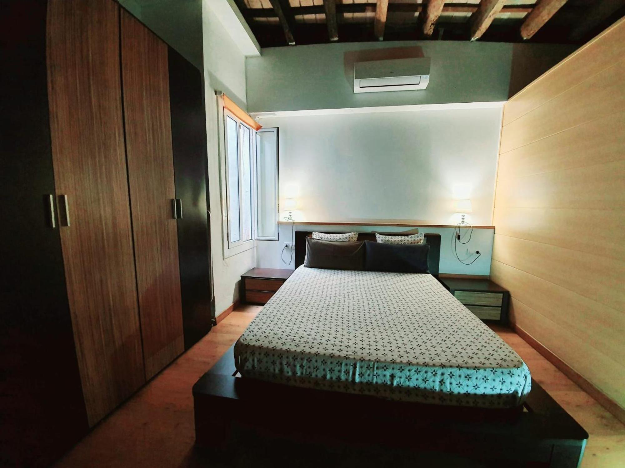 Apartamento Llibertat Centro Виланова-и-ла-Желтру Экстерьер фото